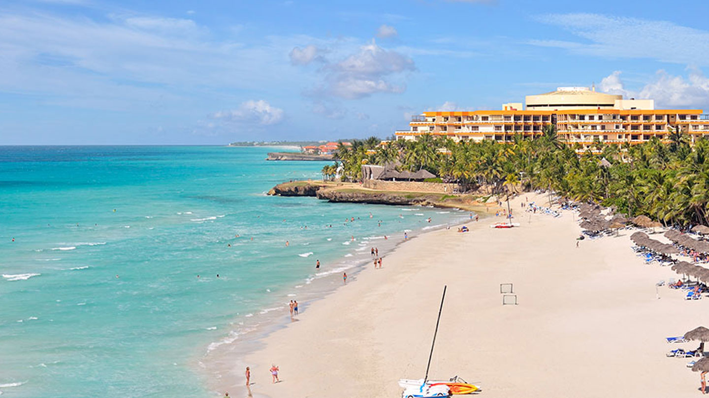 Melia Varadero Hotel